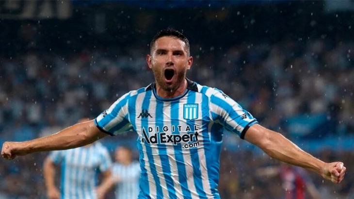 Racing visita a Flamengo en el Maracaná por las semifinales de la Copa Libertadores